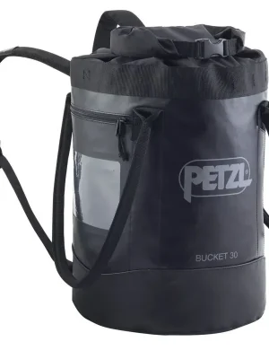 PETZL vak na lano BUCKET 30 l Ověřený