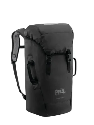 Dokud Zásoby Vydrží PETZL vak TRANSPORT
