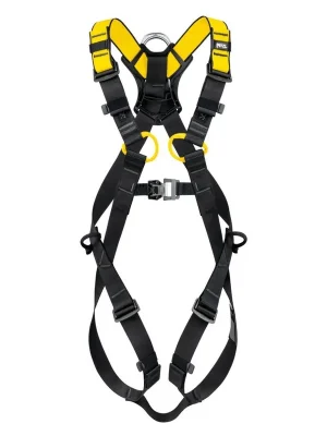 Finální Výprodej PETZL zachycovací postroj NEWTON