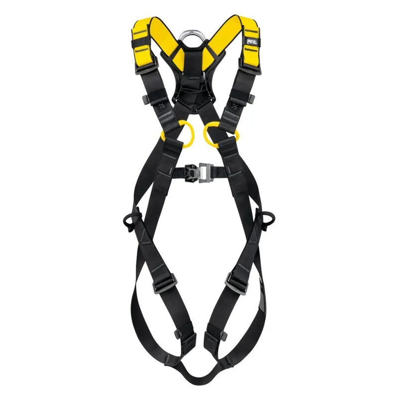 Finální Výprodej PETZL zachycovací postroj NEWTON