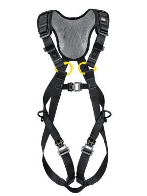Aktuální PETZL zachycovací postroj NEWTON FAST