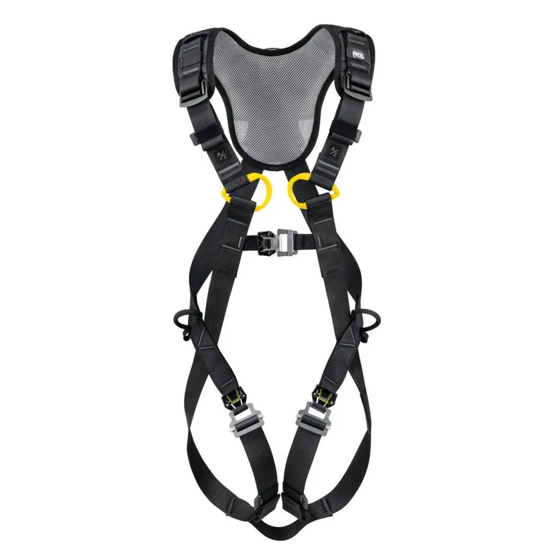 Aktuální PETZL zachycovací postroj NEWTON FAST