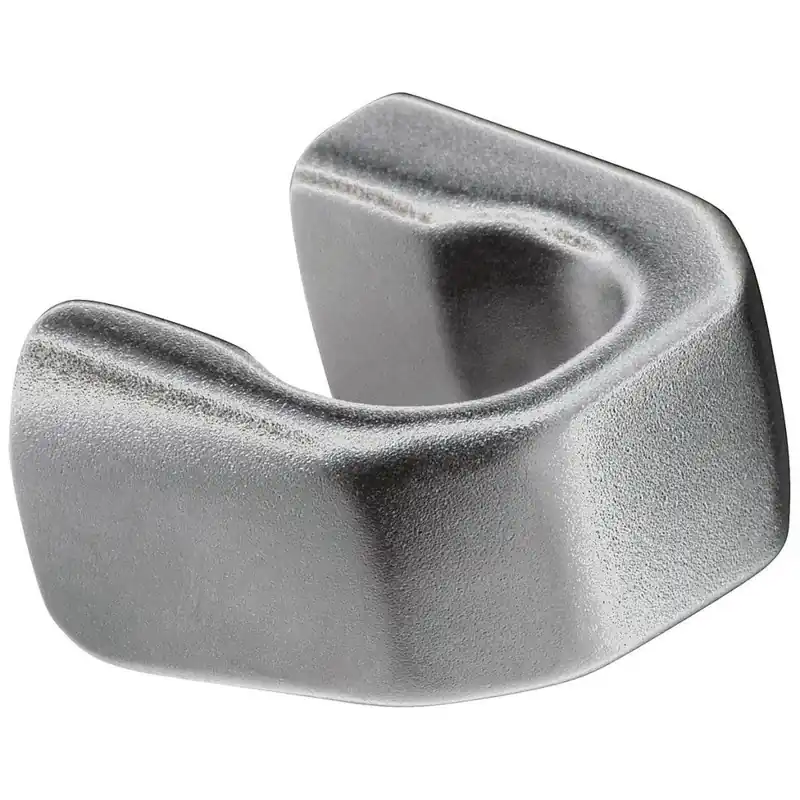 Bezpečná Platba PETZL zavřená přídavná brzda pro I´D