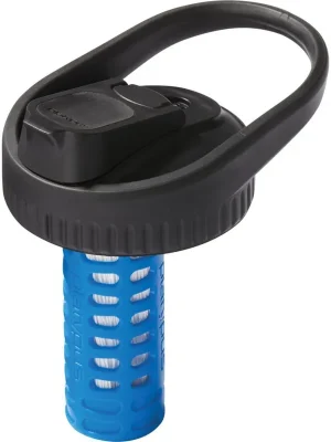 Dokud Zásoby Vydrží PLATYPUS filtr na vodu DAYCAP IN-BOTTLE FILTER