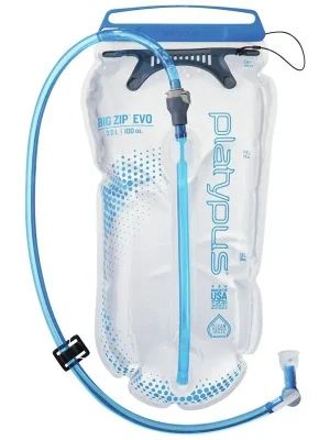 Sezónní Sleva PLATYPUS hydrovak BIG ZIP EVO RESERVOIR