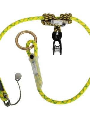 Akční Cena Singing Rock BARK PULLEY SAVER