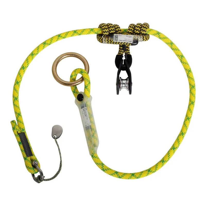 Akční Cena Singing Rock BARK PULLEY SAVER