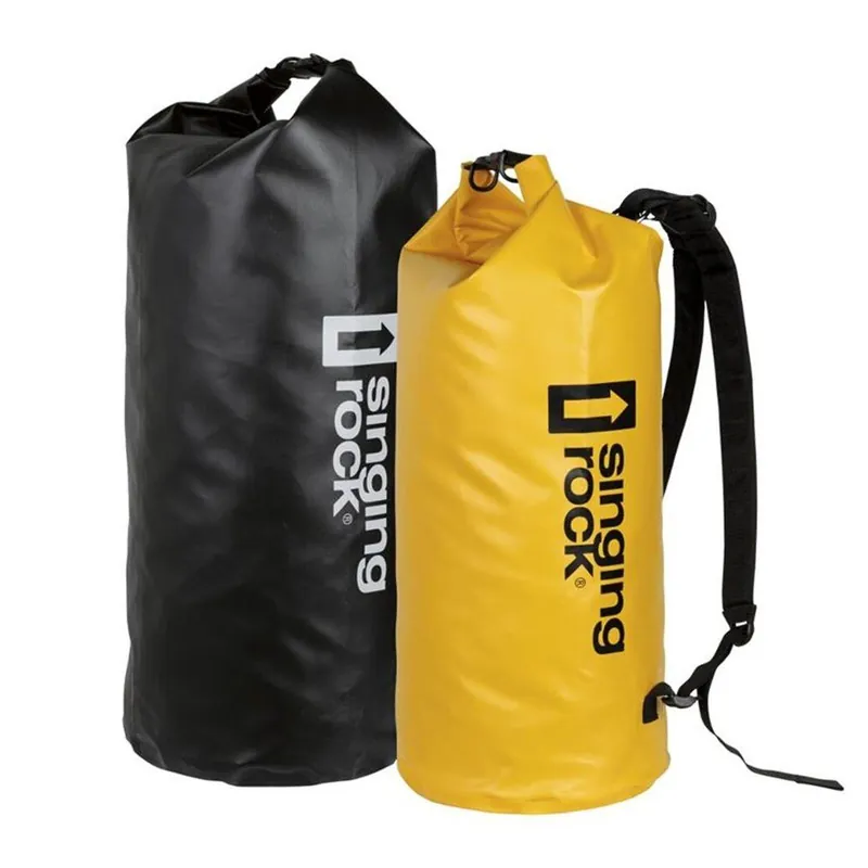 Bezpečná Platba Singing Rock batoh DRY BAG 40l