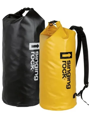 Singing Rock batoh DRY BAG 60l Objednat Nyní