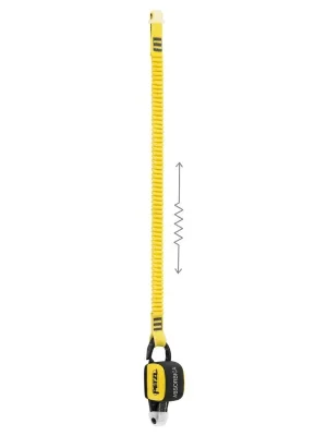 Výprodej PETZL spojovací prostředek ABSORBICA-I 150