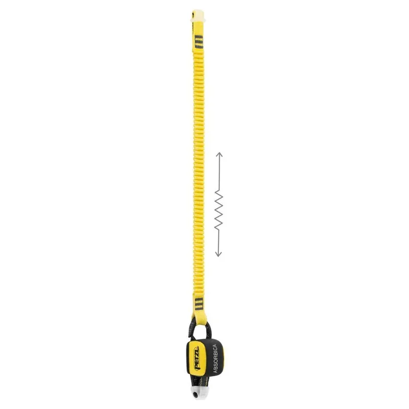 Výprodej PETZL spojovací prostředek ABSORBICA-I 150