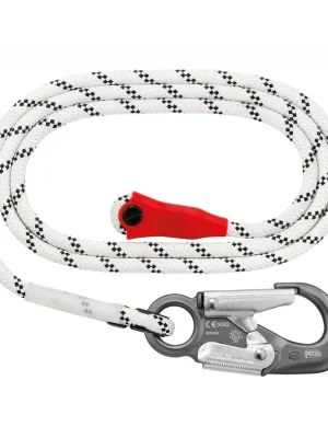 Přímo Od Výrobce PETZL spojovací prostředek GRILLON HOOK INT LANO
