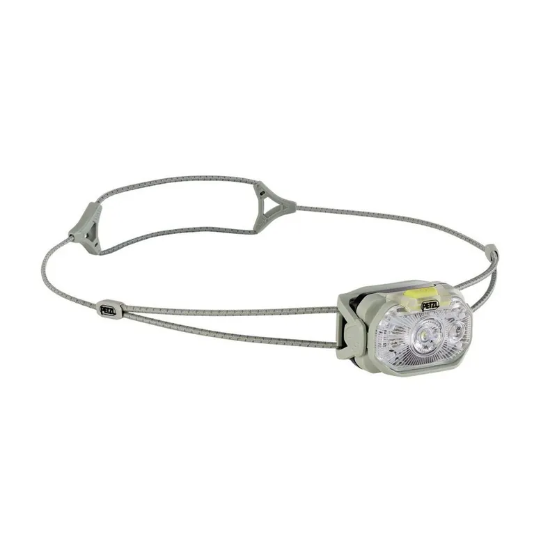 Petzl SWIFT LT DESERT GREEN svítilna zelená Sleva
