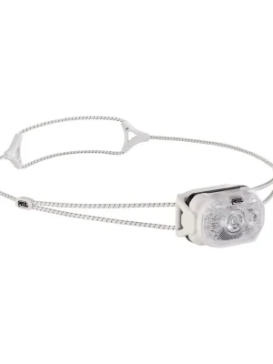 Značkový Petzl SWIFT LT WHITE svítilna bílá
