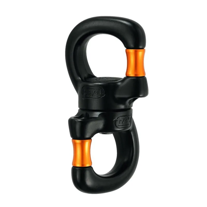 PETZL SWIVEL OPEN Kup Teď