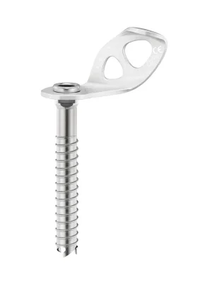 PETZL šroub do ledu LASER Nakupujte Hned
