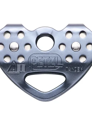 Petzl TANDEM SPEED dvojitá kladka Akční Cena