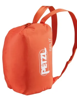 PETZL taška SPLIT Ověřený