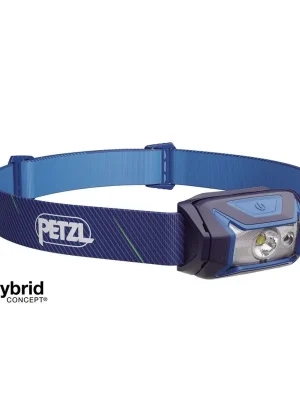 Nakupujte Hned Petzl TIKKA BLUE 2025 svítilna modrá