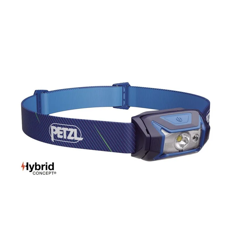 Nakupujte Hned Petzl TIKKA BLUE 2025 svítilna modrá