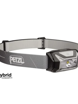 Petzl TIKKA CORE BLACK 2025 svítilna černá Dokud Zásoby Vydrží