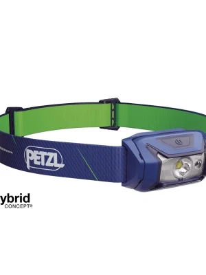 Hit Sezóny Petzl TIKKA CORE BLUE 2025 svítilna modrá