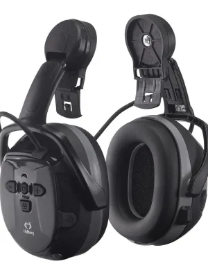 Singing Rock chrániče sluchu Hellberg s Bluetooth XSTREAM LD Odeslání Ihned
