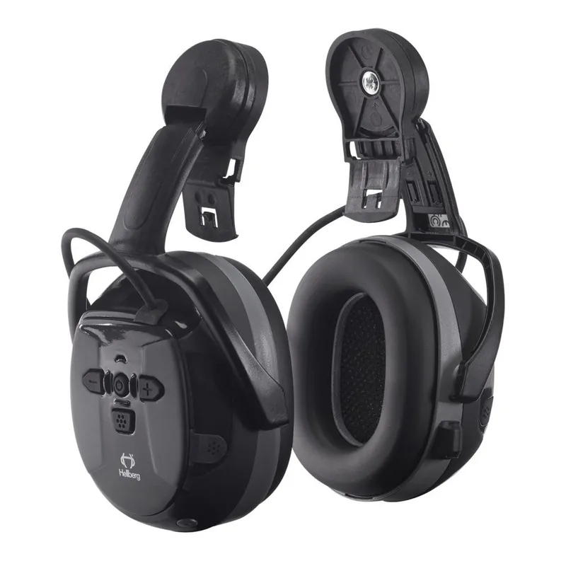 Singing Rock chrániče sluchu Hellberg s Bluetooth XSTREAM LD Odeslání Ihned