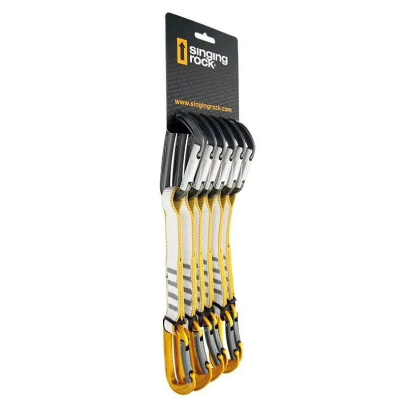 Singing Rock Expreska COLT SET 17cm (6ks) Akční Cena