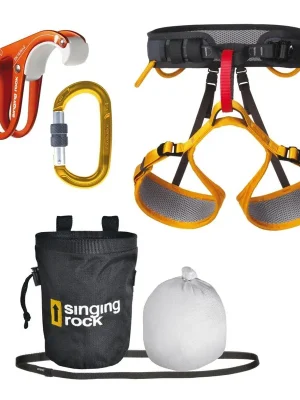 Hit Sezóny Singing Rock GYM PACKET