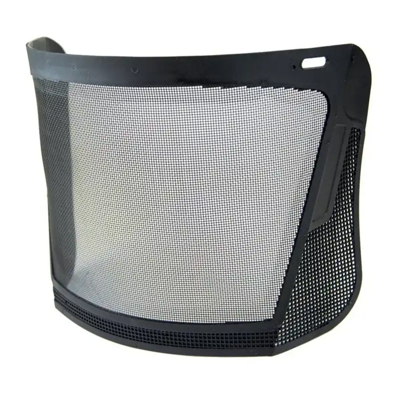 Kup Teď Singing Rock HELLBERG Štít SAFE nylon mesh