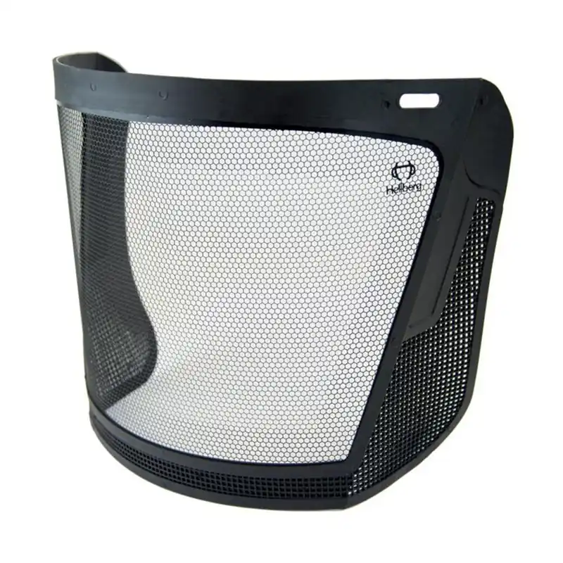 Koupit Online Singing Rock HELLBERG Štít SAFE steel mesh