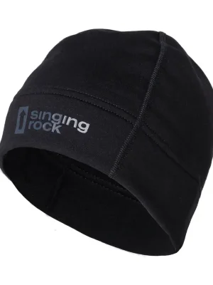 Levný Singing Rock čepice BEANIE POLAR