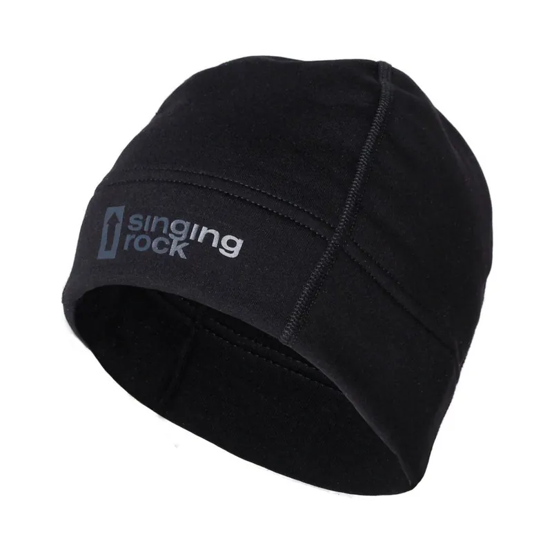 Levný Singing Rock čepice BEANIE POLAR
