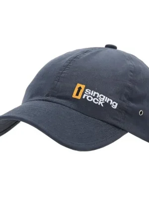 Singing Rock kšiltovka BASEBALL HAT LIGHT Koupit Online