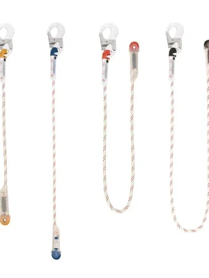 Top Prodej Singing Rock LANYARD "I" + SPOJKA MALÁ
