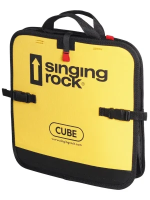 Aktuální Singing Rock nahazovací box CUBE