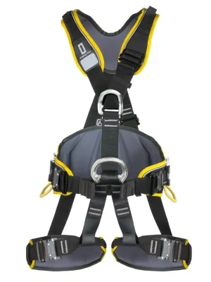 Singing Rock PROFI WORKER 3D speed Jen Po Omezenou Doba