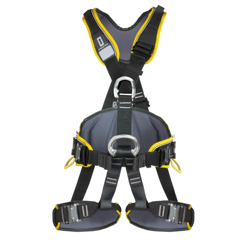 Singing Rock PROFI WORKER 3D speed Jen Po Omezenou Doba