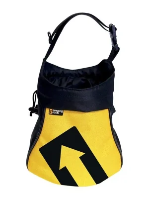 Singing Rock Pytlík na magnezium BOULDER BAG Vrácení Zdarma
