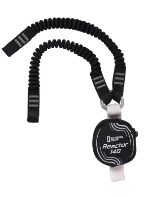 Levný Singing Rock Reactor 140 FLEX "Y" 155 cm + 2xK353