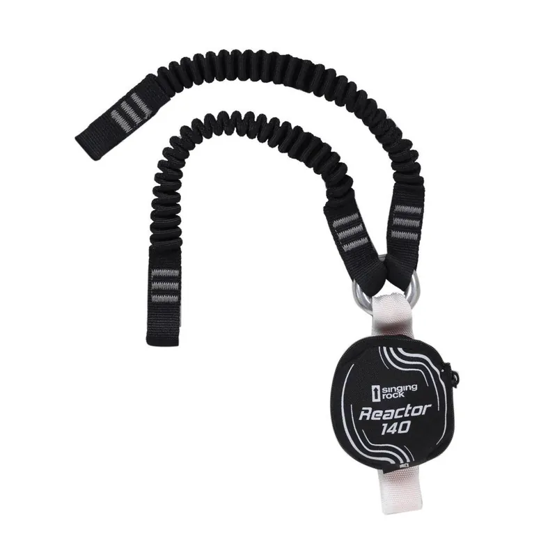 Singing Rock Reactor 140 FLEX "Y" 85 cm + 2xK0124 Kup Teď