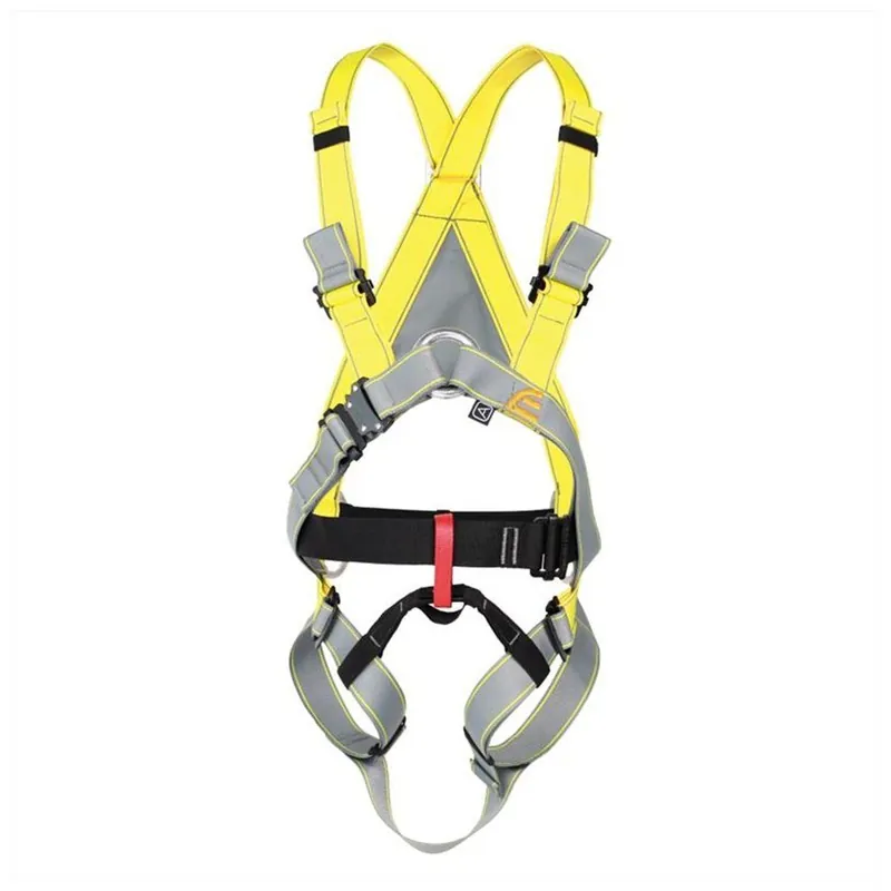 Nejlepší Volba Singing Rock Ropedancer II