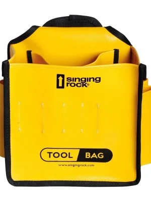 Časově Omezené Singing Rock vak TOOL BAG