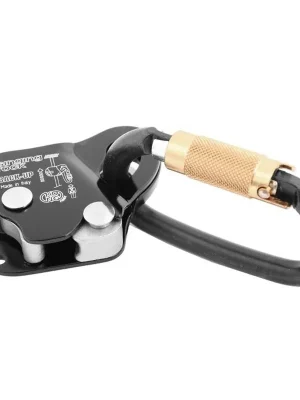 Cenový Hit Singing Rock zachycovač pádu BACK UP