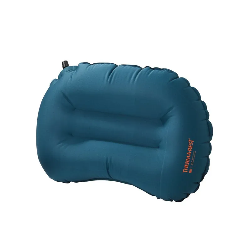 Doprava Zdarma Thermarest AIR HEAD LITE PILLOW Large Deep Pacifik nafukovací polštářek šedý