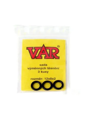 VAR příslušenství k vařičům TĚSNĚNÍ Poslední Šance