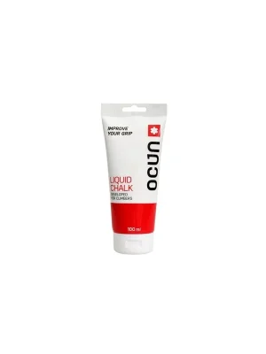 Ocún magnézium Chalk Liquid 100ml Tube Originální