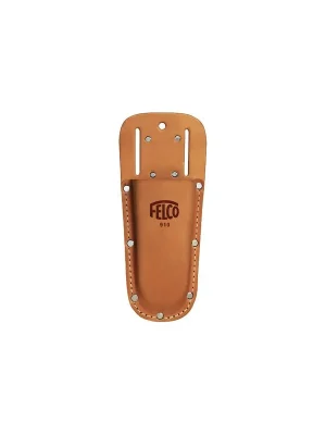 Omezená Nabídka FELCO kožené pouzdro FELCO 910