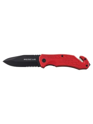 WÜRTH zavírací nůž RESCUE special edition Expresní Doručení